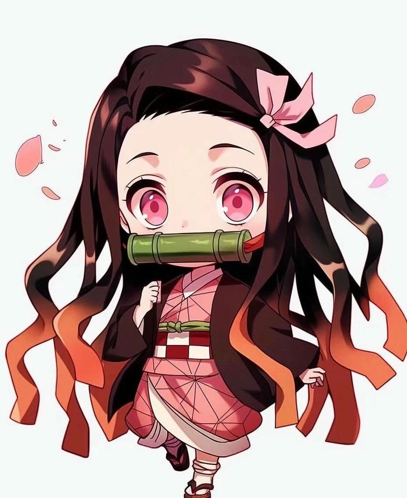 Nezuko 4 star sức mạnh nổi bật bản trung cấp