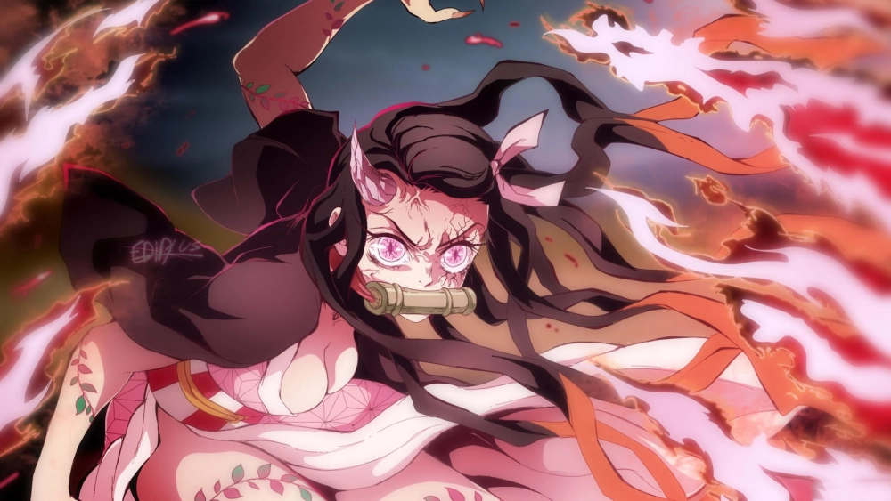 Nezuko 7 star ASTD bá đạo phá đảo meta