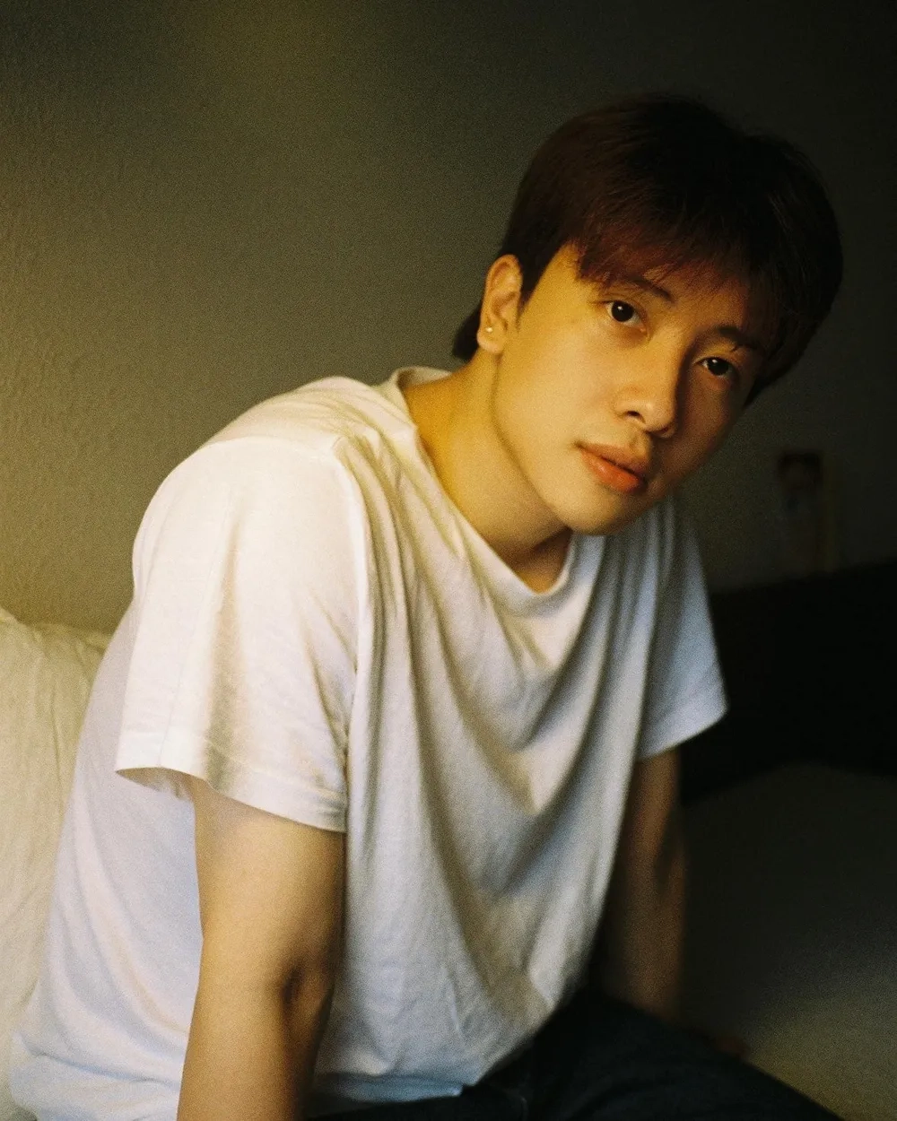 Trend chưa hạ nhiệt với anh trai say hi Nicky