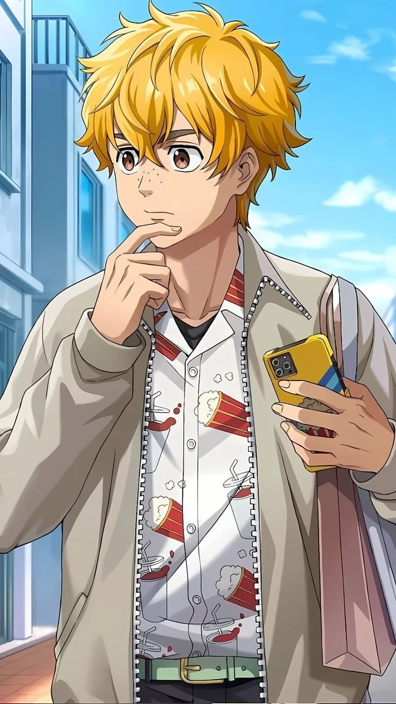 Khám phá hành trình hấp dẫn cùng Nirei