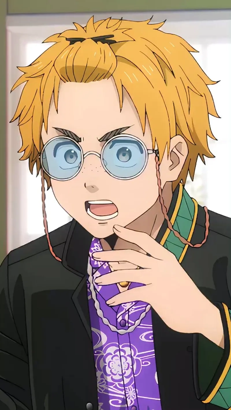 Anime đình đám với nhân vật chính Anime Nier