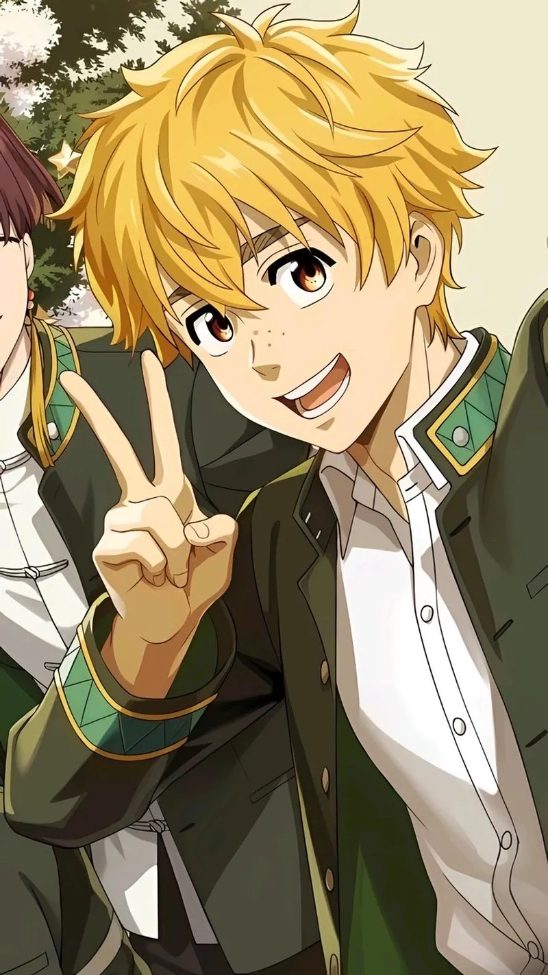 Biểu tượng phong cách với Akihiko Nirei Windbreaker