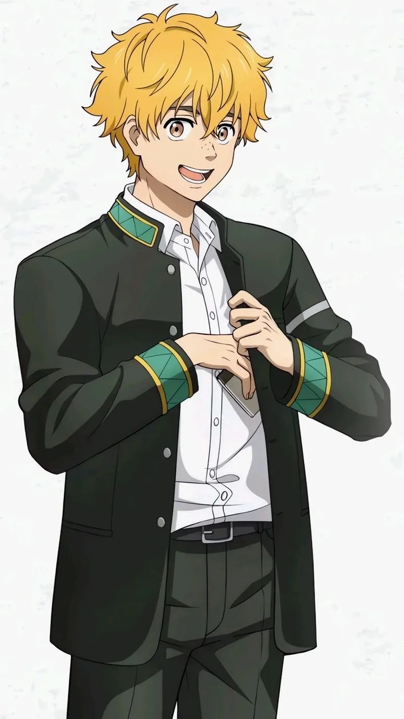 Tìm hiểu sâu hơn về câu chuyện qua Nirei Manga