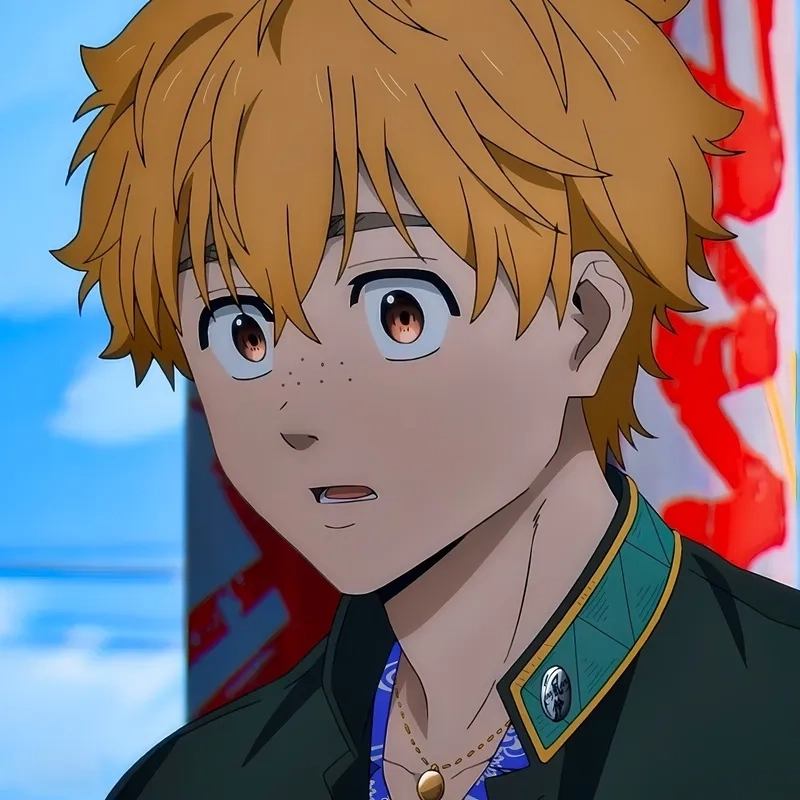 Tác phẩm nghệ thuật của cộng đồng với Nirei Akihiko Fanart