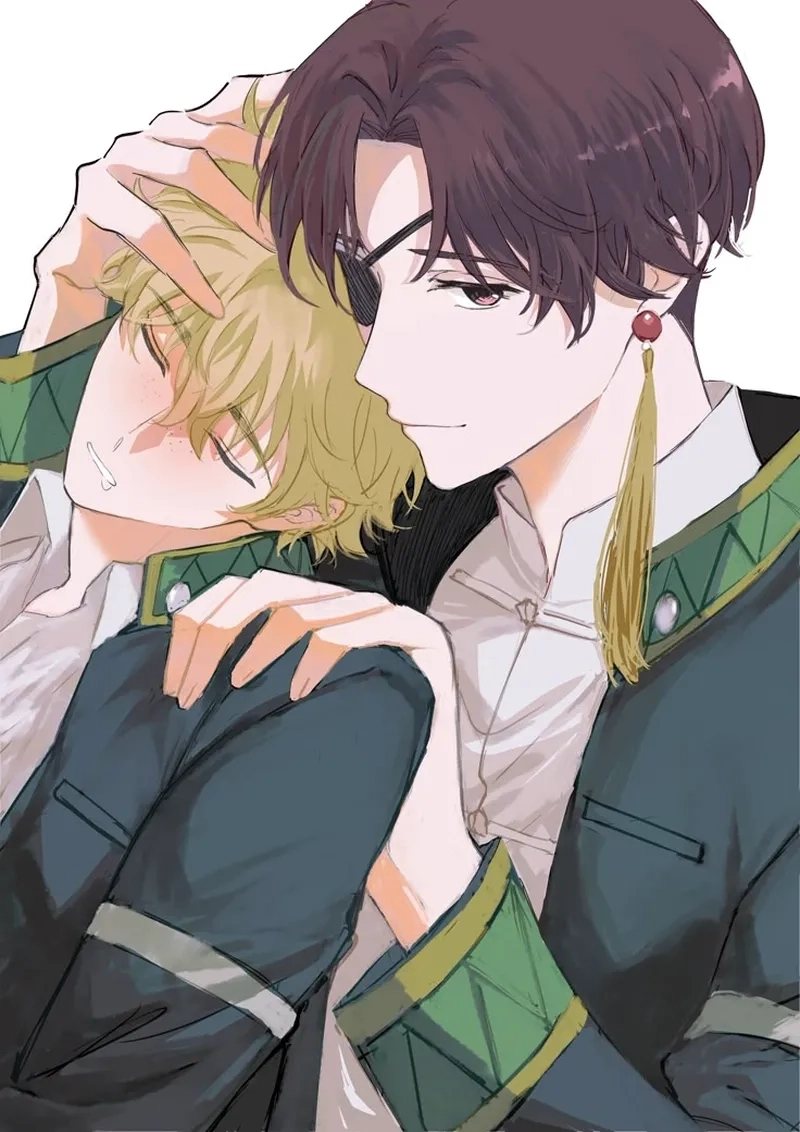 Truyện đam mỹ hấp dẫn tại Suo Nirei Ao3