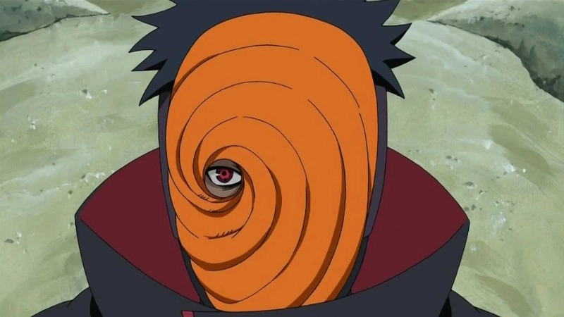Susanoo Obito là chiêu thức thể hiện quyền năng tột đỉnh