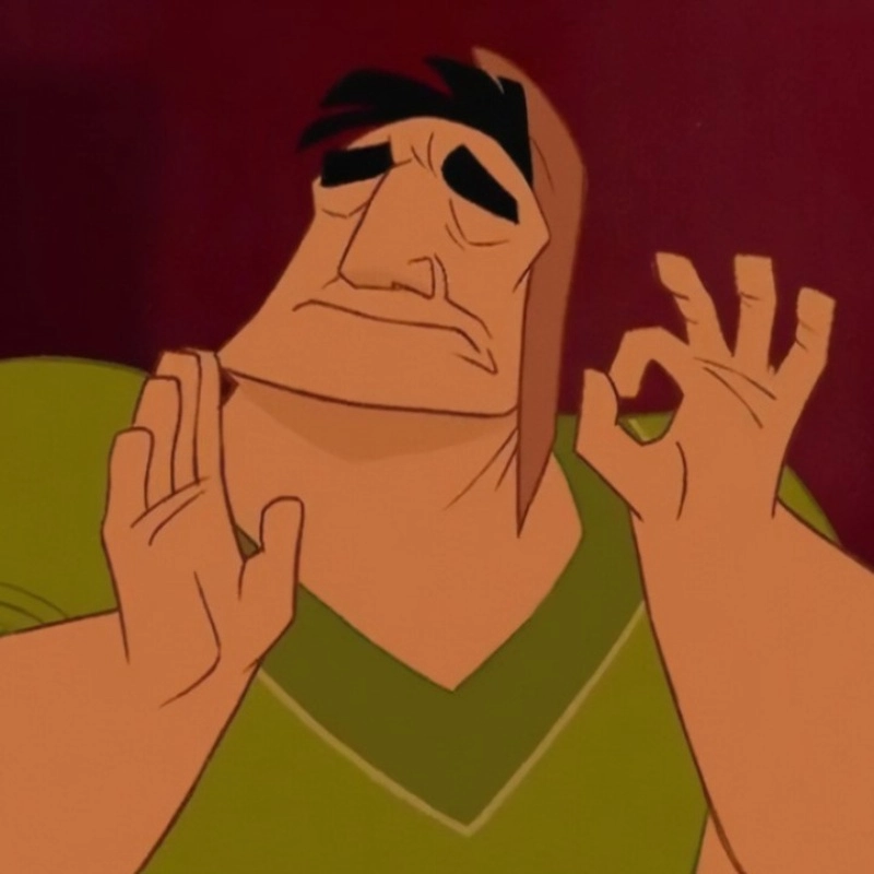 Ok em meme lời hồi âm trông dịu mà đau lòng