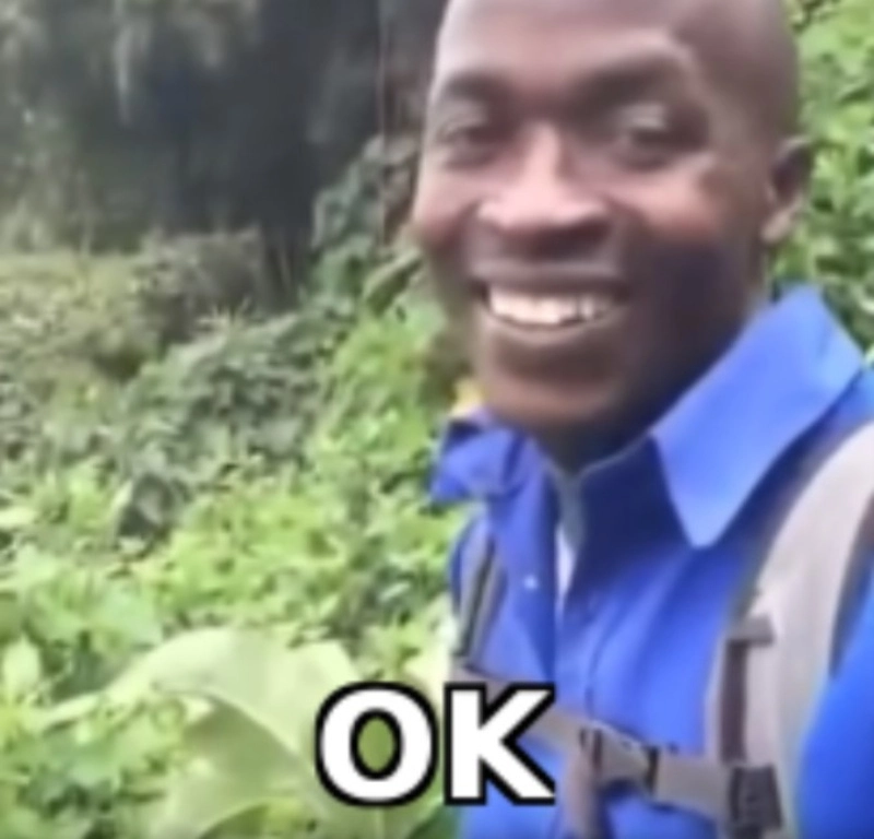 Meme ok bye lời tạm biệt ngắn mà đầy xót xa