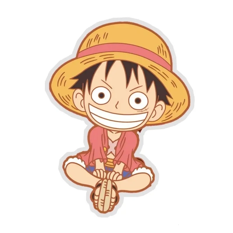 Chibi One Piece cực cute với dàn nhân vật siêu ngầu