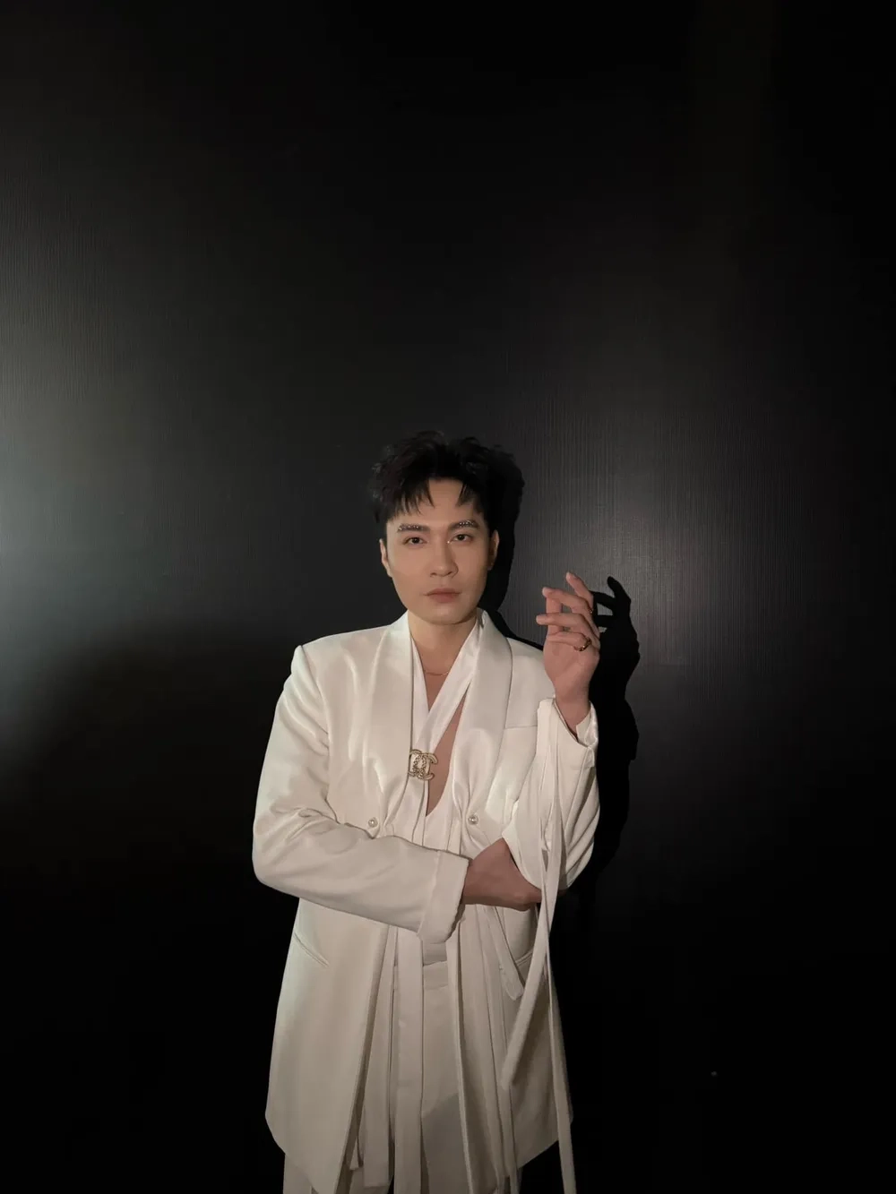 Nhiều người thắc mắc Phạm Anh Duy bao nhiêu tuổi