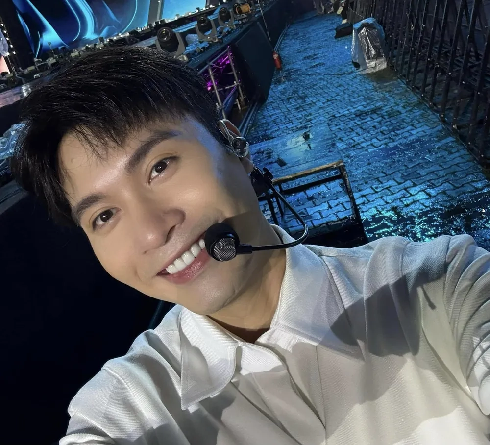 Hé lộ chi tiết Phạm Anh Duy sinh năm bao nhiêu