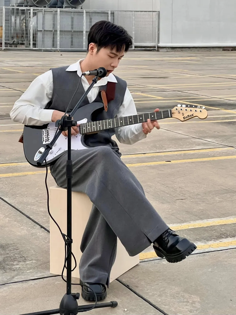 Giai điệu ngọt ngào trong Bật tình yêu lên Quang Linh Phạm Anh Duy