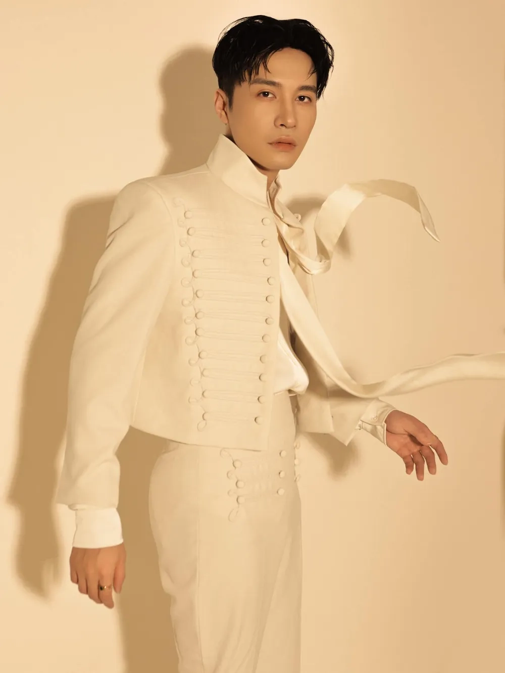 Phá cách cùng Phạm Anh Duy Rap Việt mùa 2