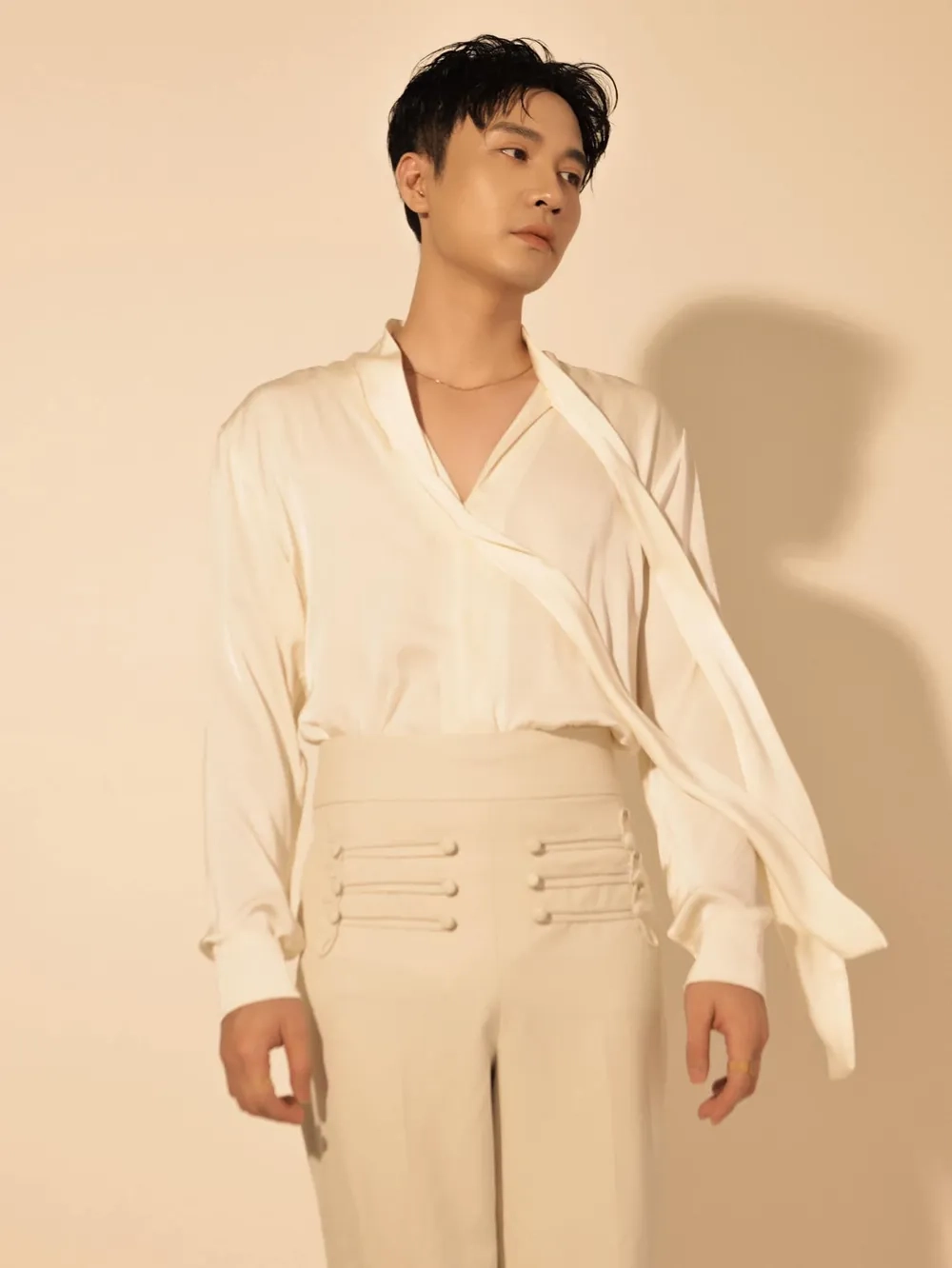 Buổi sáng ngọt ngào với Phạm Anh Duy Đón bình minh