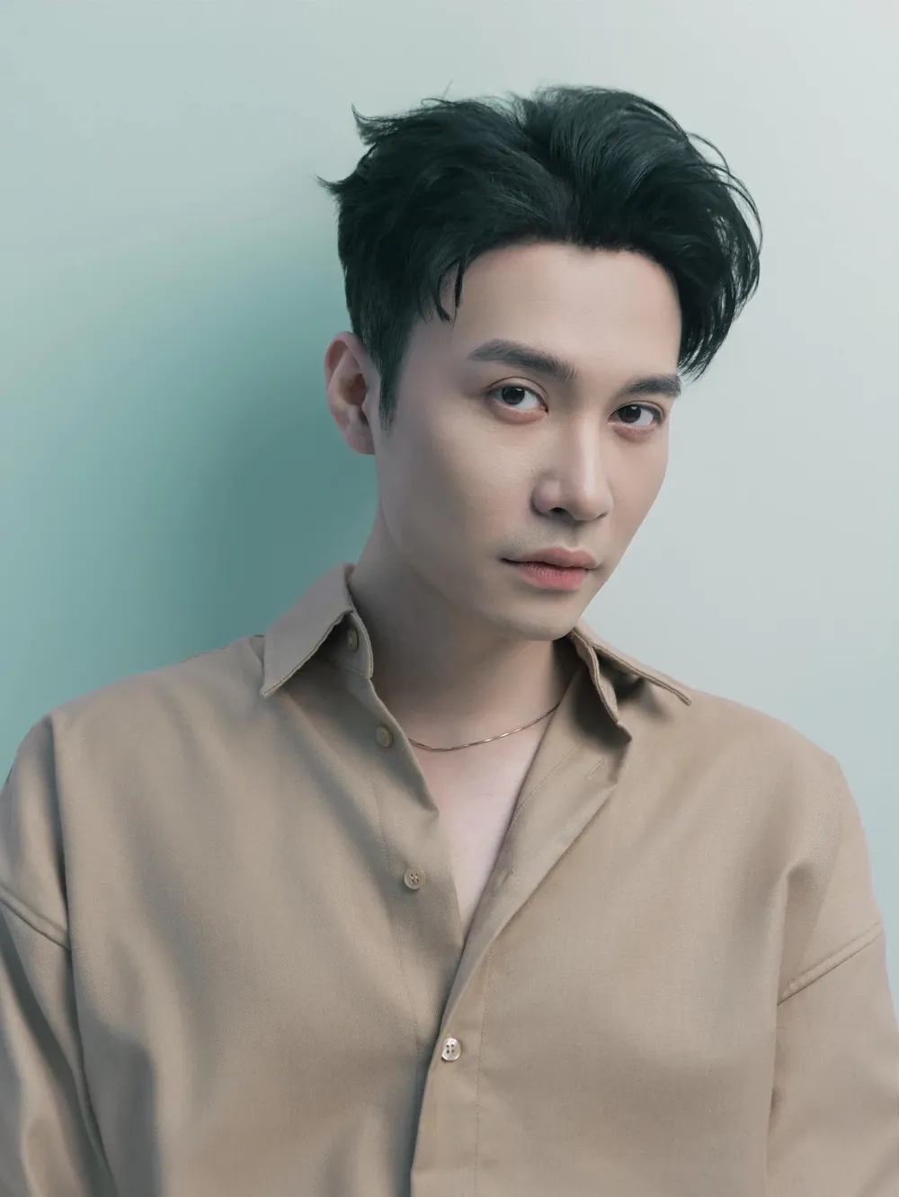 Bất ngờ chiều cao thật của Phạm Anh Duy cao bao nhiêu