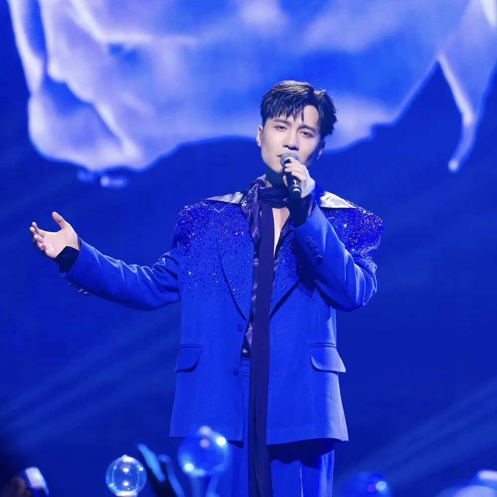 Hành trình trở thành Phạm Anh Duy quán quân