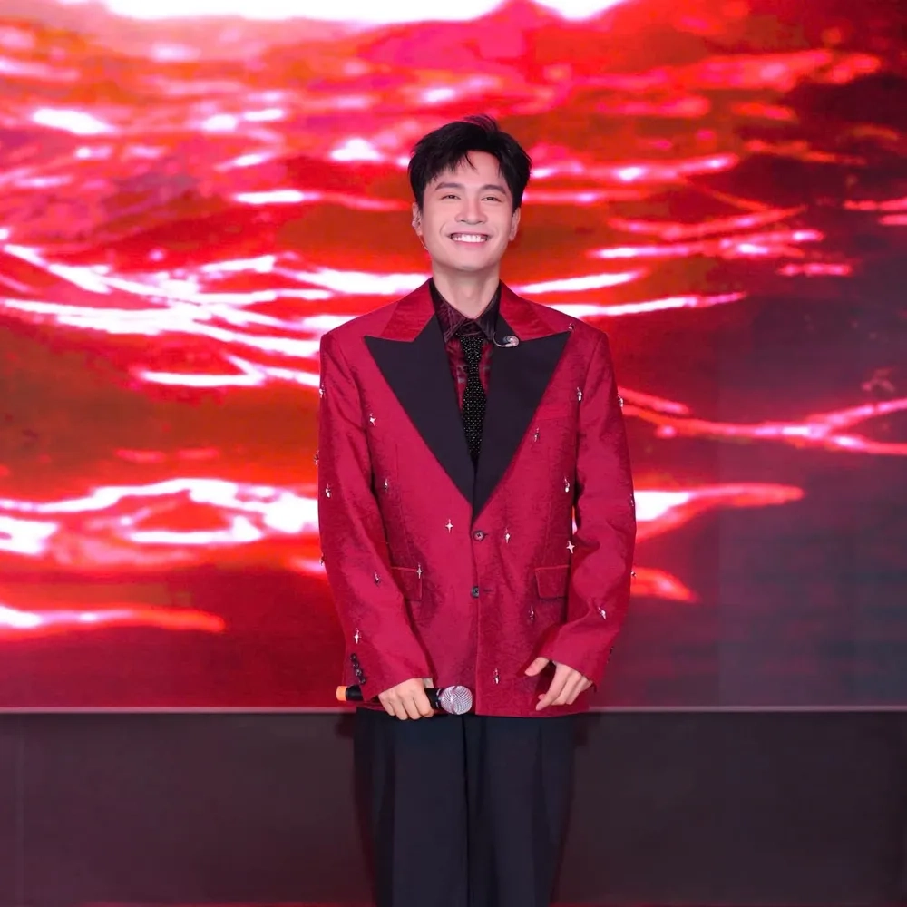 Tất tần tật tiểu sử Phạm Anh Duy