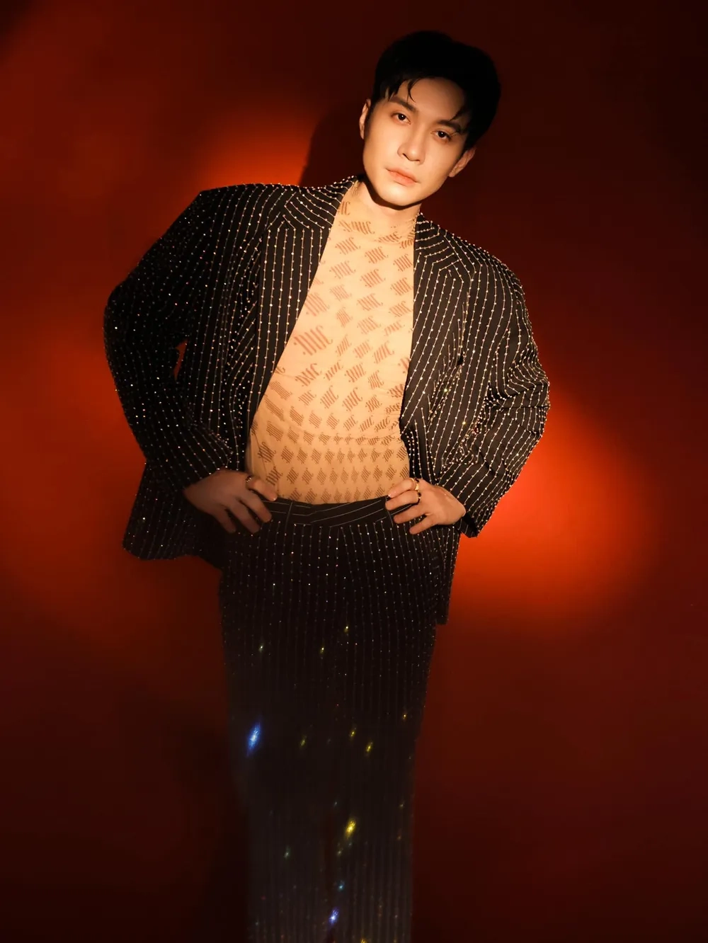 Ngỡ ngàng với ca sĩ Phạm Anh Duy sinh năm bao nhiêu