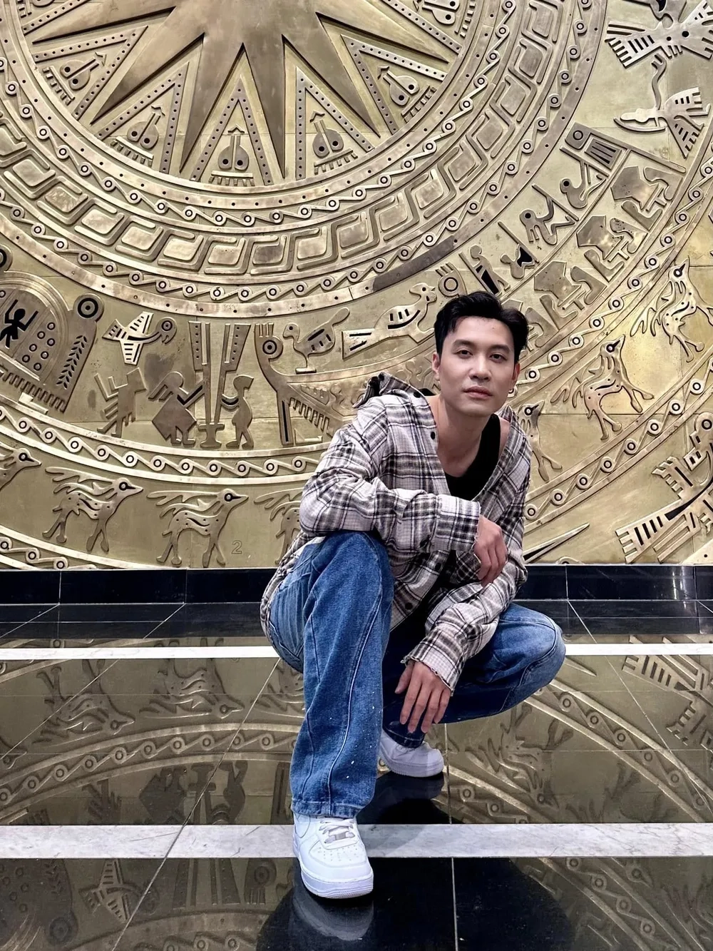 Thông tin đầy đủ về Phạm Anh Duy năm sinh