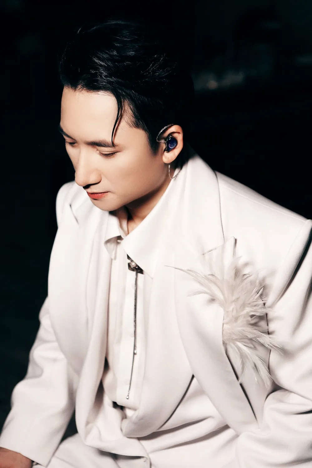 Thưởng thức giọng hát truyền cảm của ca sĩ Phan Mạnh Quỳnh