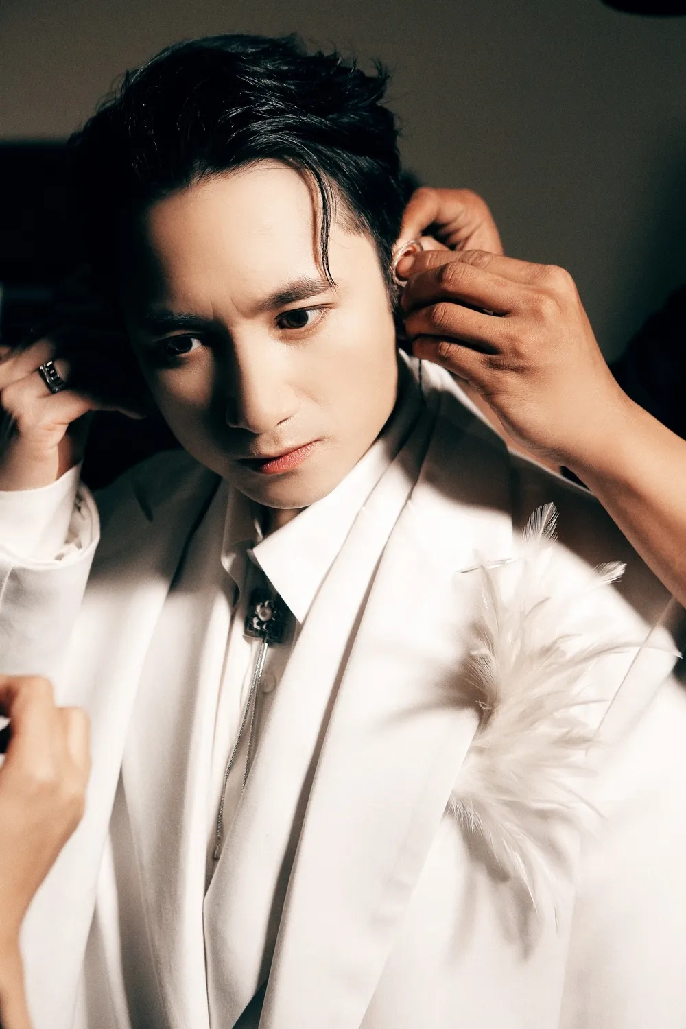 Tổng hợp các ca khúc trong album các bài hát trong Phan Mạnh Quỳnh