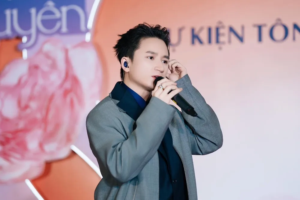 Playlist hot nhất không thể bỏ qua của Phan Mạnh Quỳnh playlist