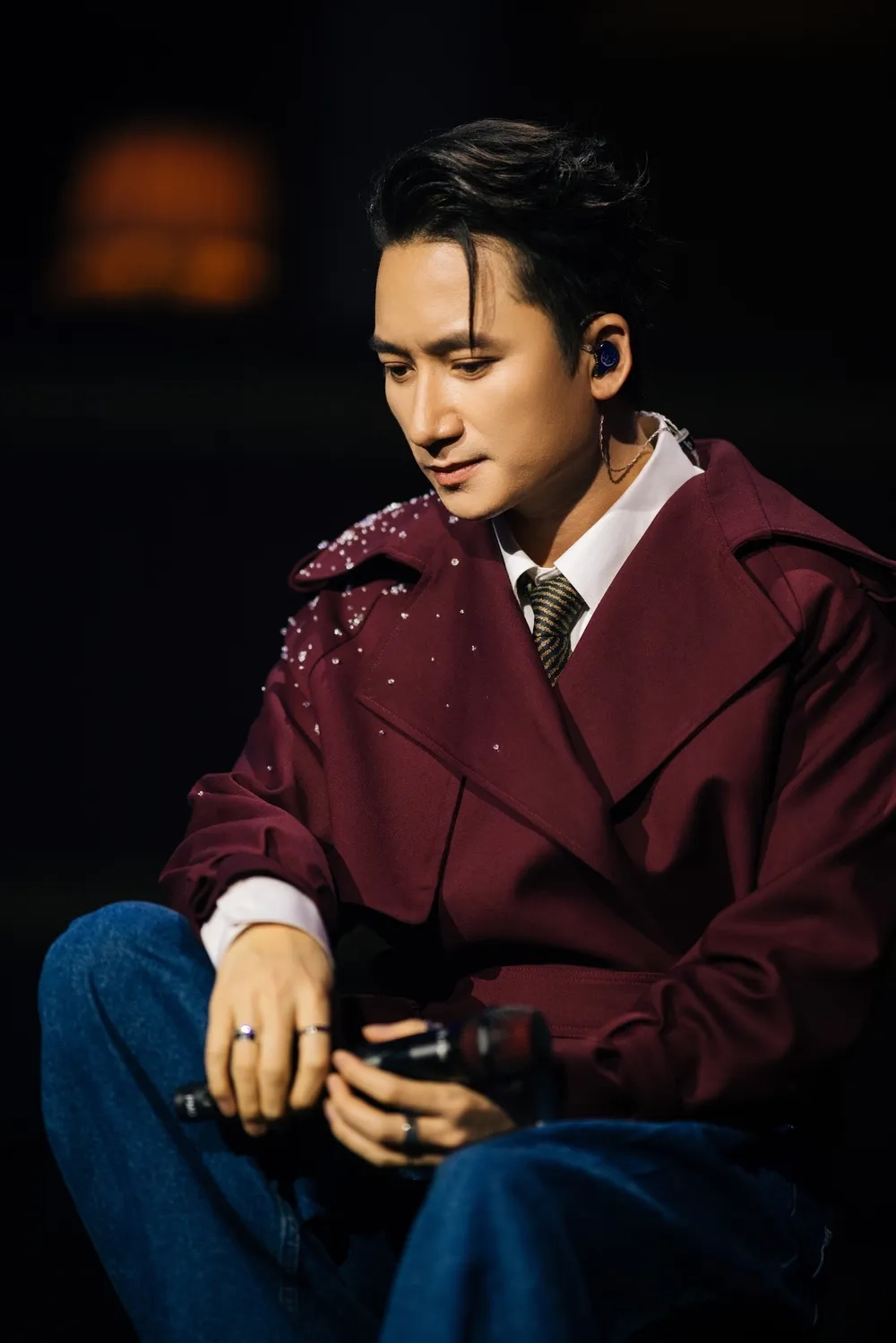 Cảm nhận tình yêu qua ca khúc vợ người ta Phan Mạnh Quỳnh