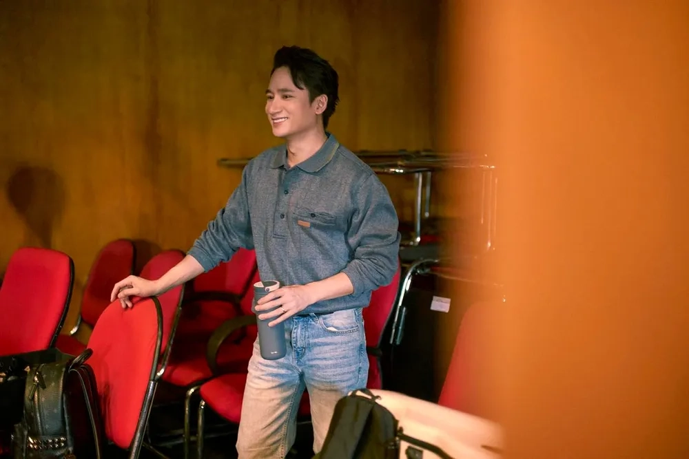 Trải nghiệm concert đỉnh cao với concert Phan Mạnh Quỳnh