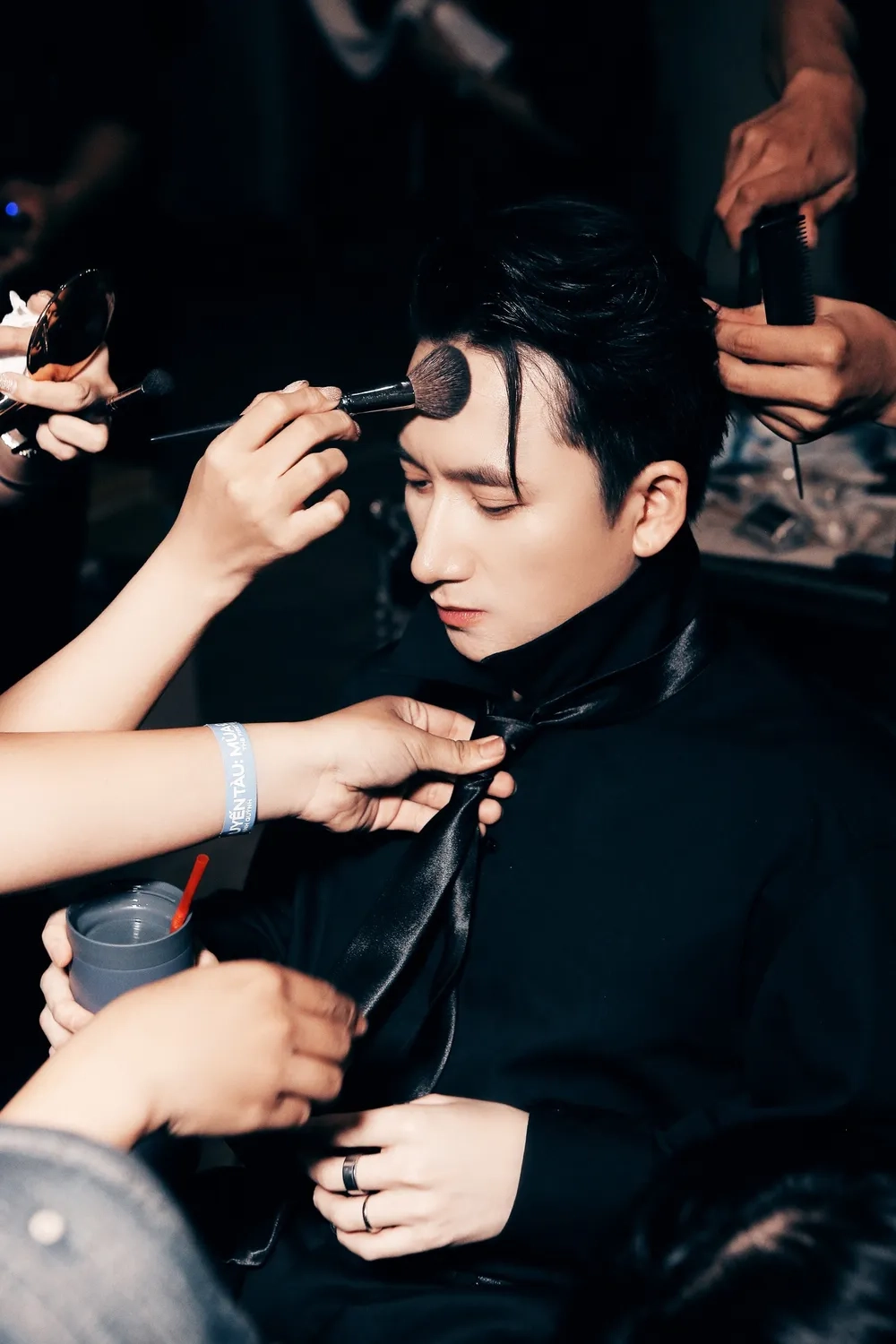 Khám phá phim ngắn độc đáo của Phan Mạnh Quỳnh phim Mai