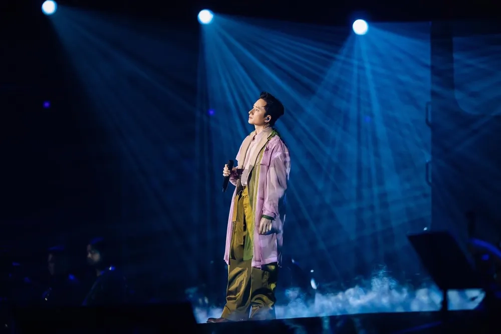 Một ca khúc buồn mang tên sau lời từ khước Phan Mạnh Quỳnh