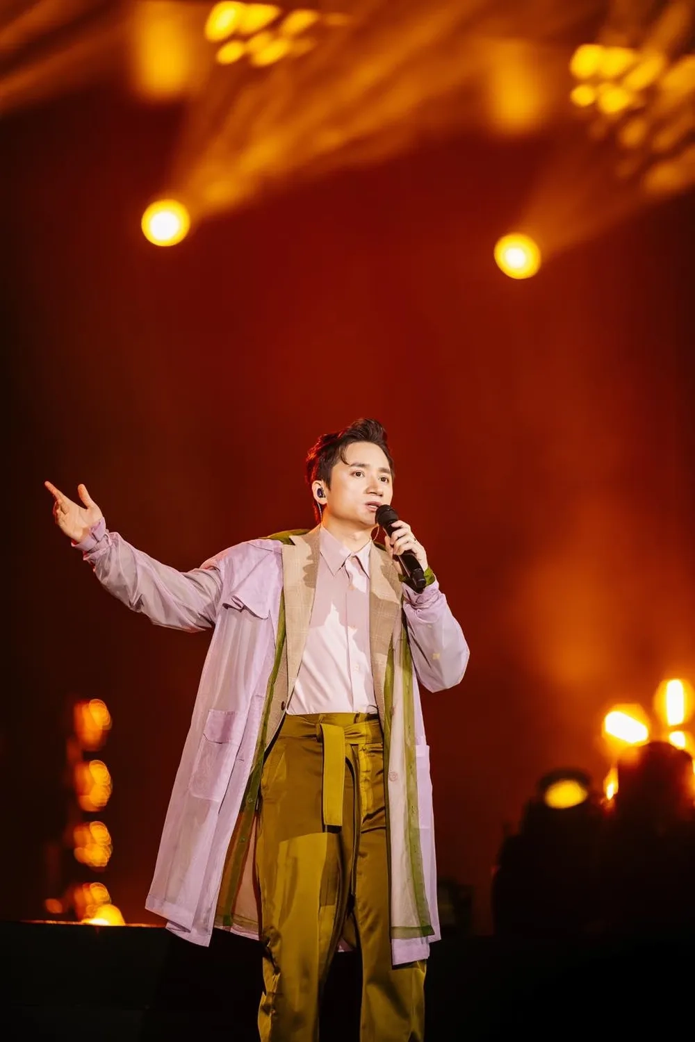 Từng chữ từng câu đầy tình cảm trong lời bài hát Phan Mạnh Quỳnh hồi ức