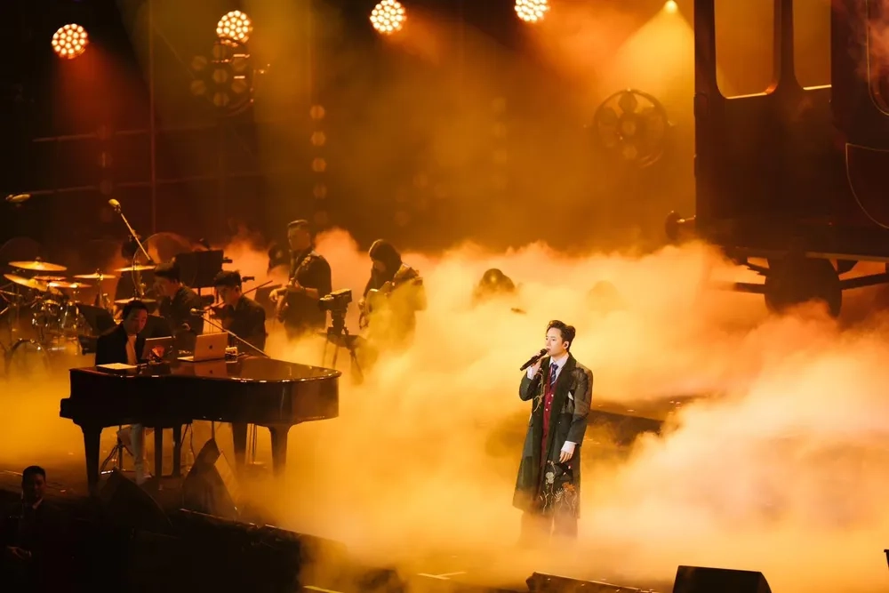 Những bản hit bất hủ trong Phan Mạnh Quỳnh bài hát