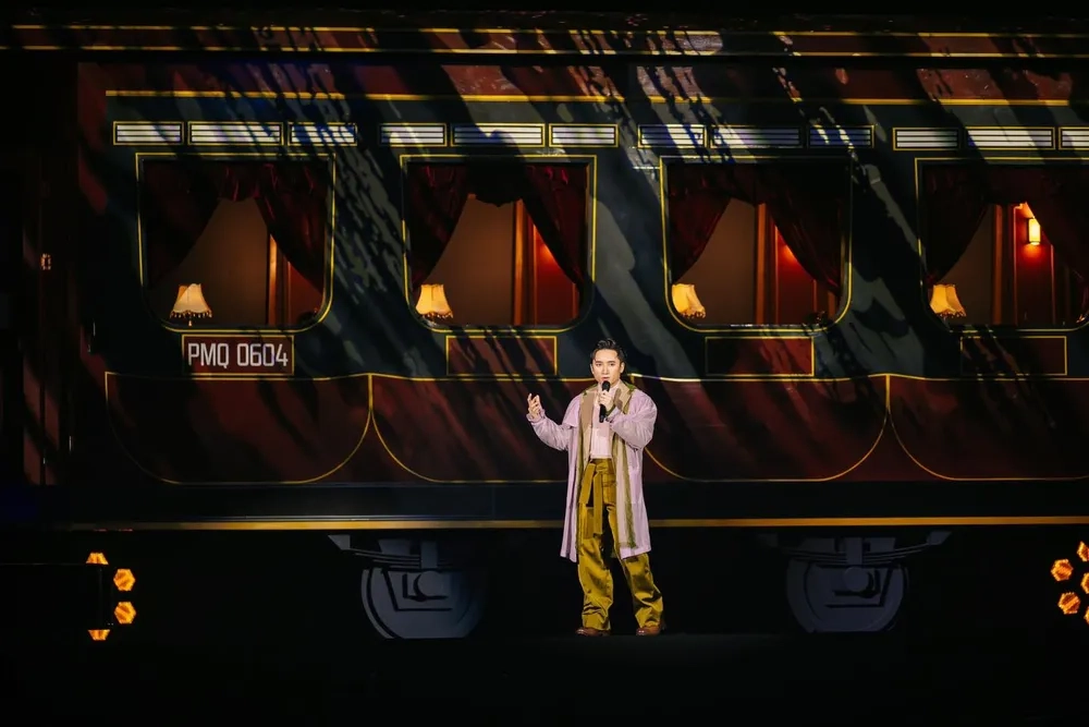 Tình bạn đẹp trong tri kỷ Phan Mạnh Quỳnh