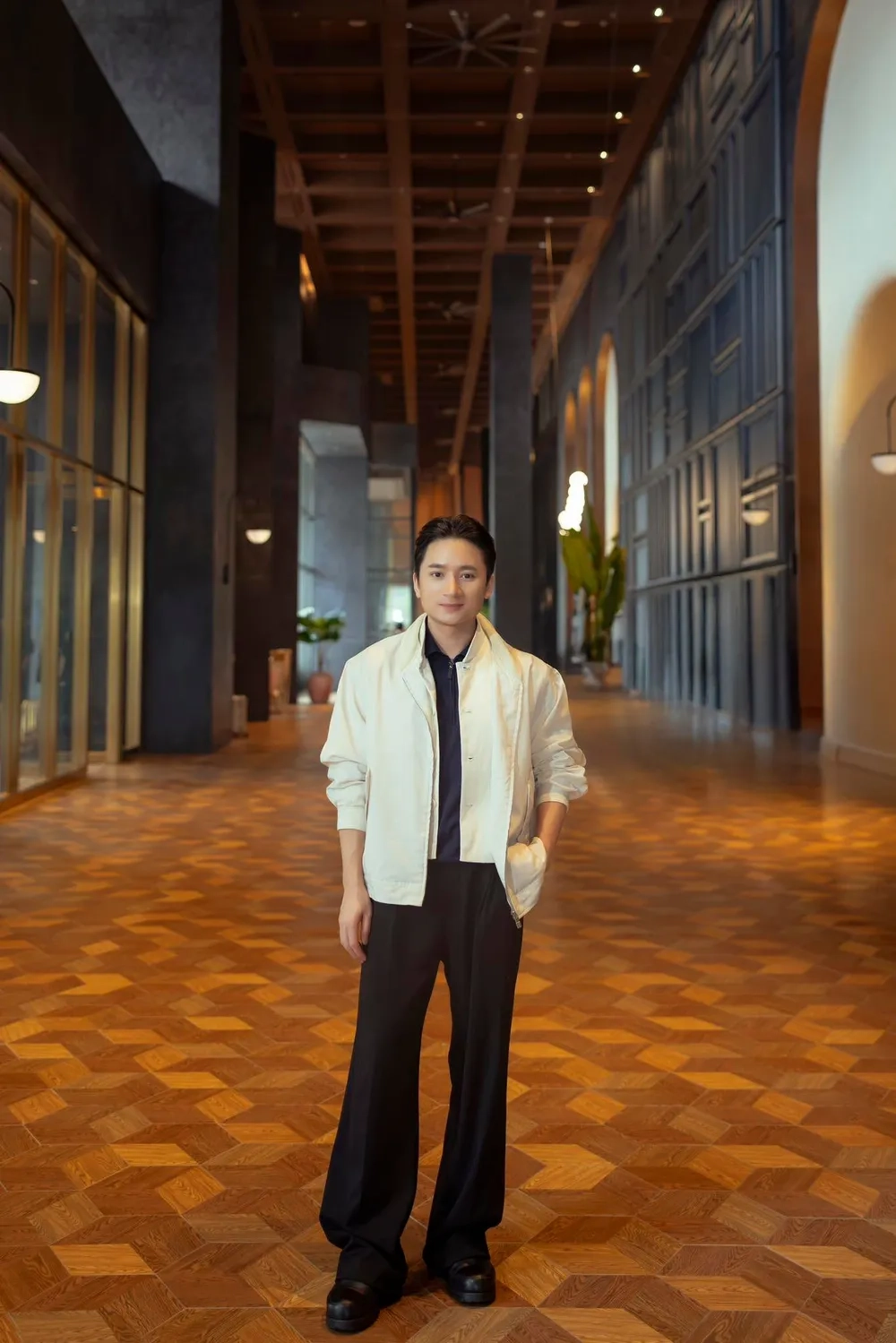 Trải nghiệm âm nhạc sâu sắc khi nghe nhạc Phan Mạnh Quỳnh