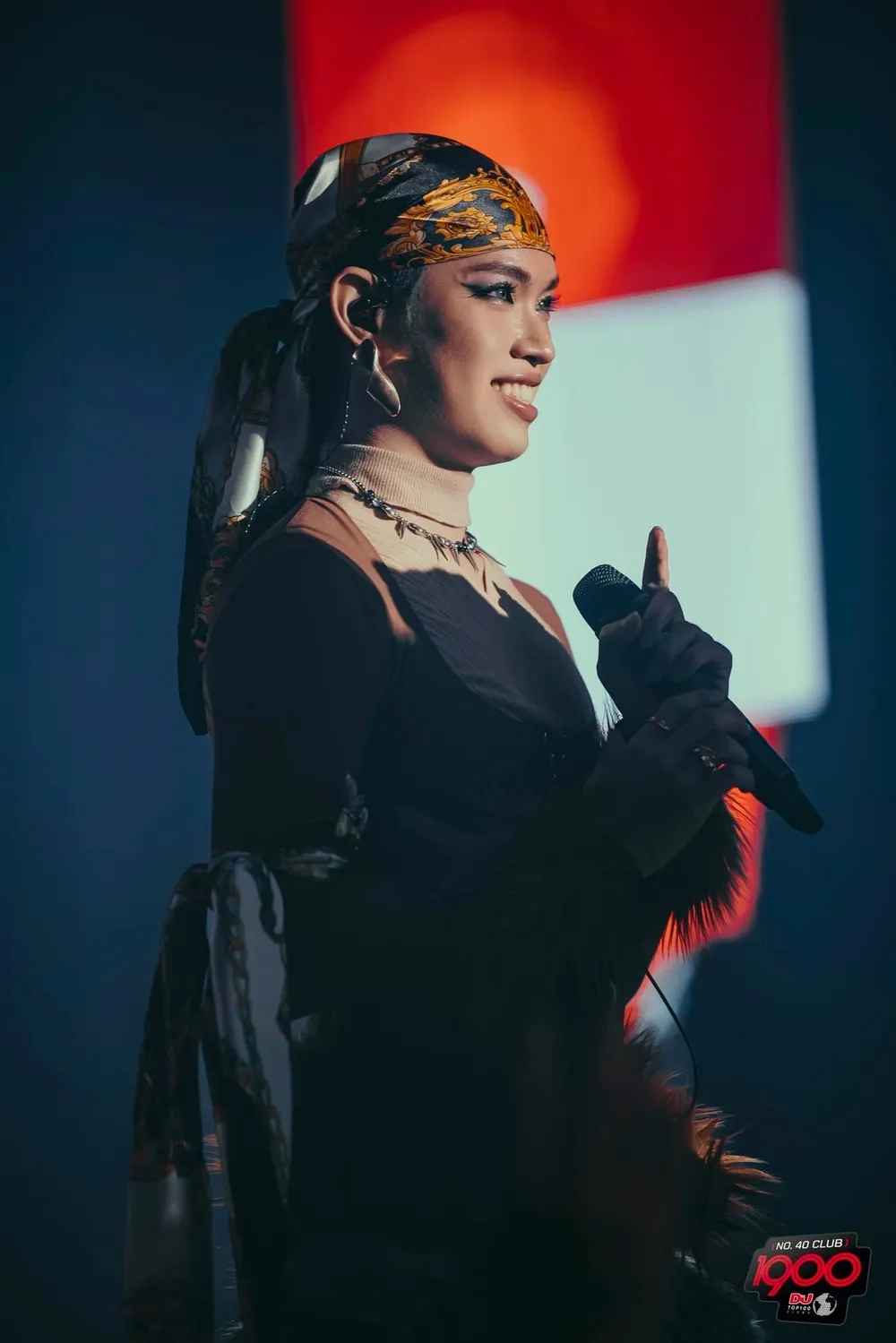 Gương mặt triển vọng rapper Pháp Kiều