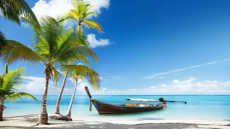Thư giãn với ảnh phong cảnh biển chill mát mẻ dịu dàng