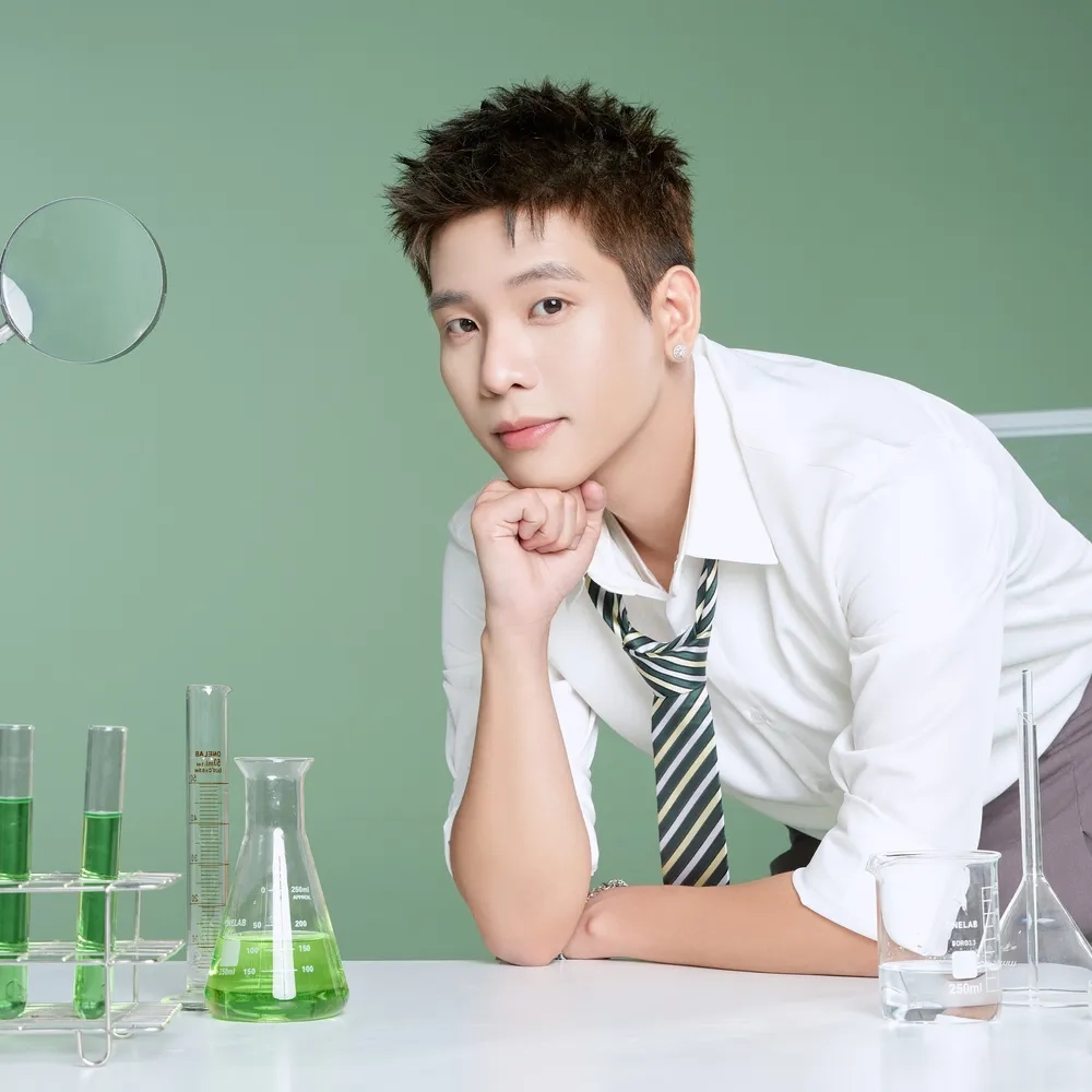 Chill nhẹ với cứ mỗi sáng anh lại Quân AP