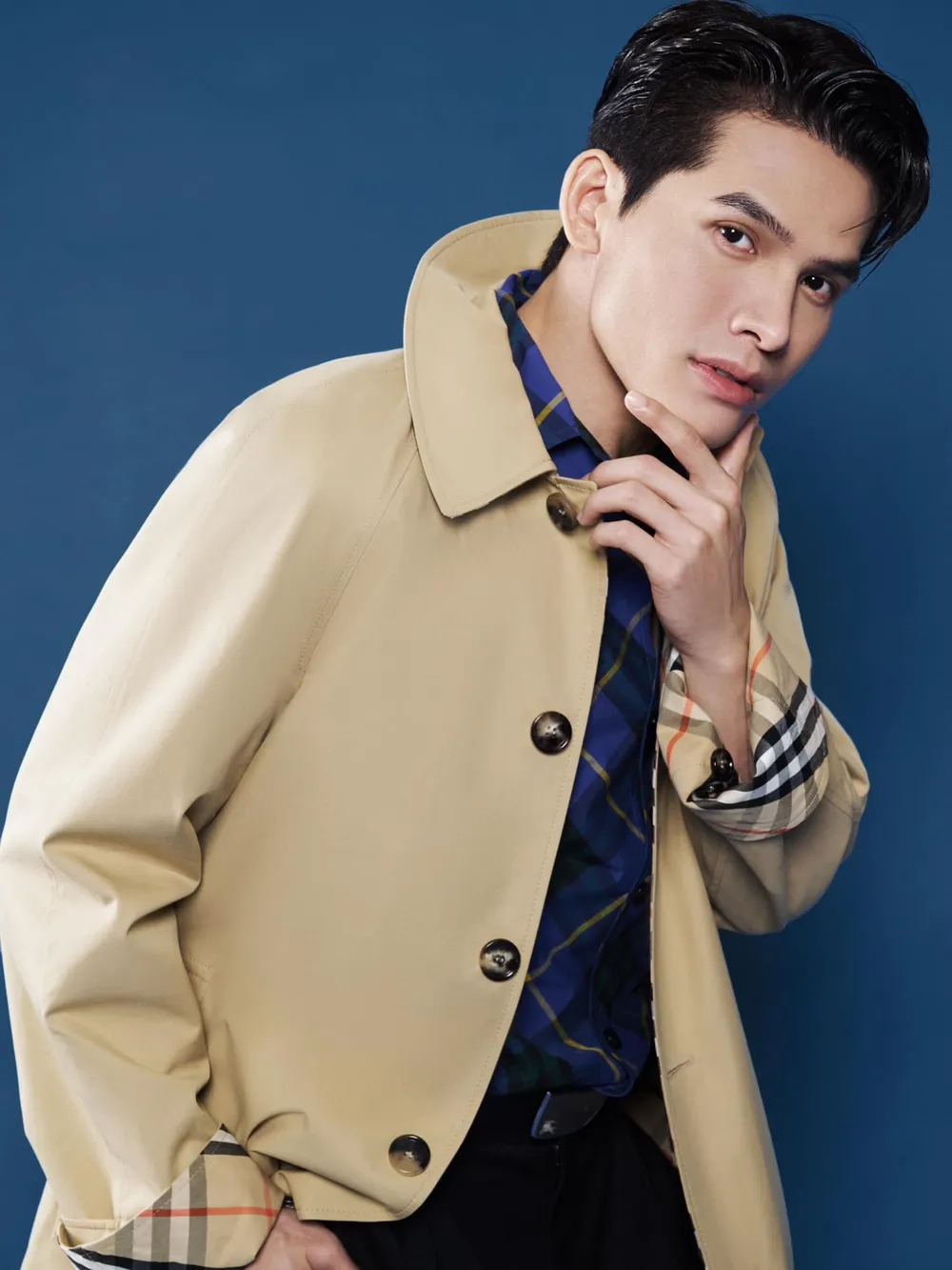 Thư giãn cuối tuần với playlist nghe nhạc Quốc Thiên