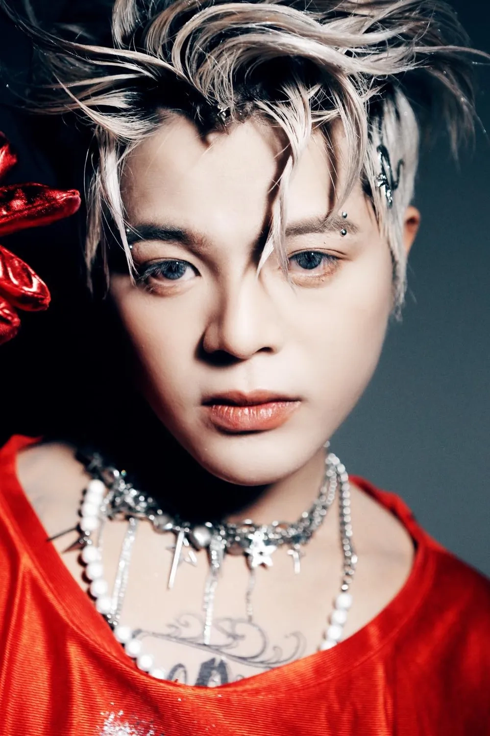 Đầy cảm xúc với Anh biết rồi Rhyder lyrics