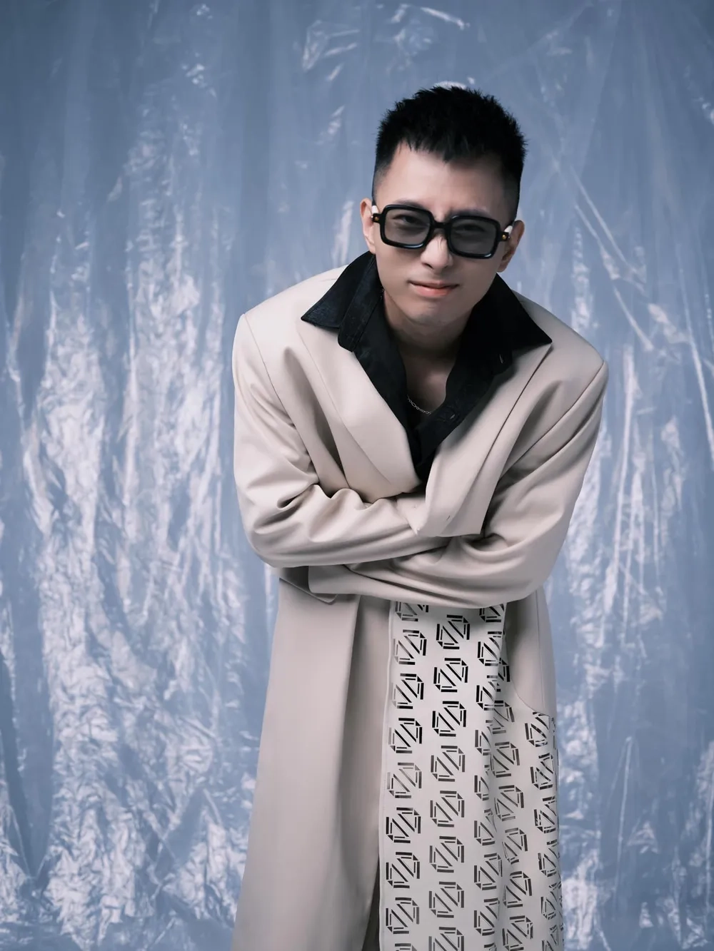 Thấm đẫm cảm xúc trong lặng Rhymastic