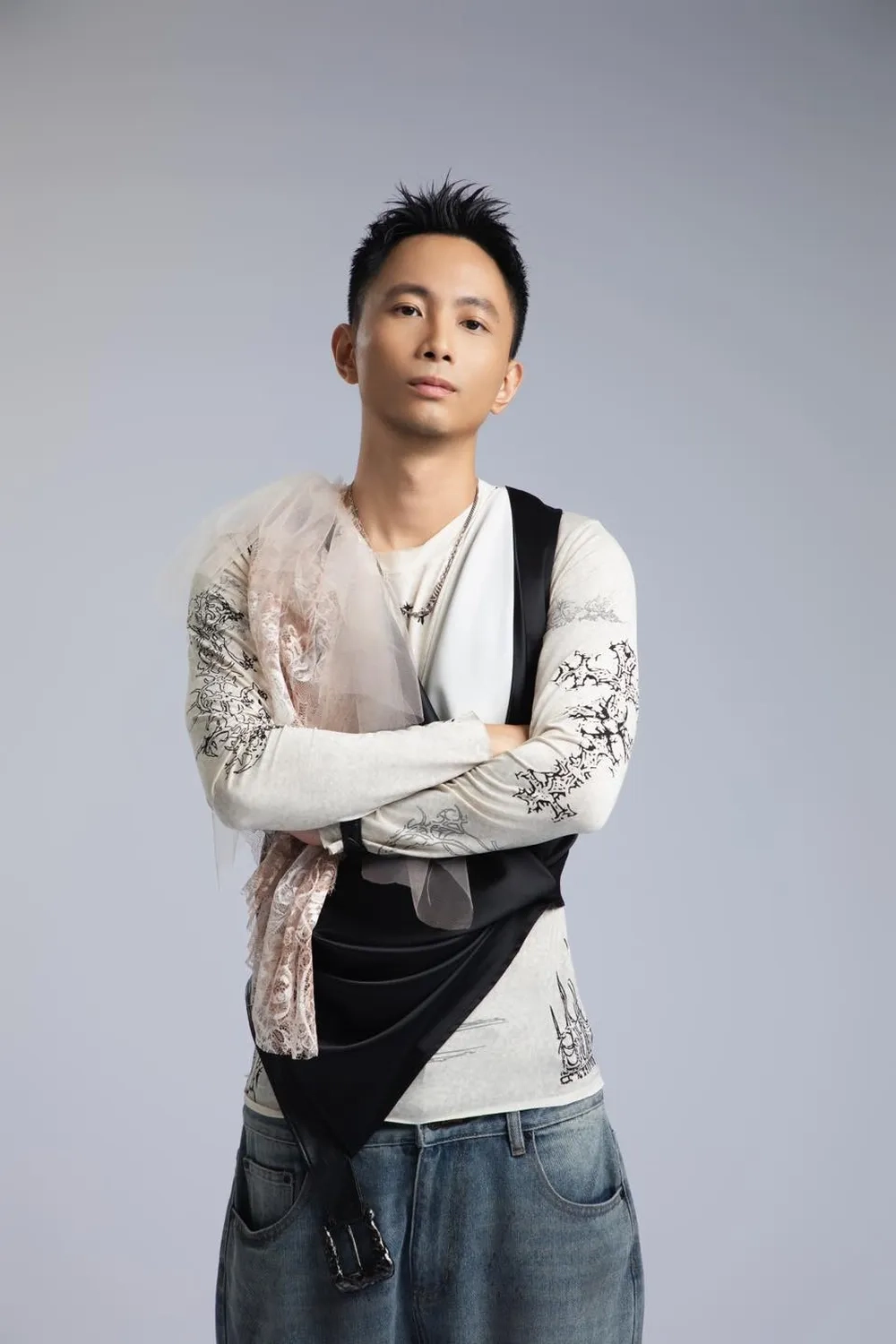 Khi Rhymastic diss khiến cả cộng đồng xôn xao