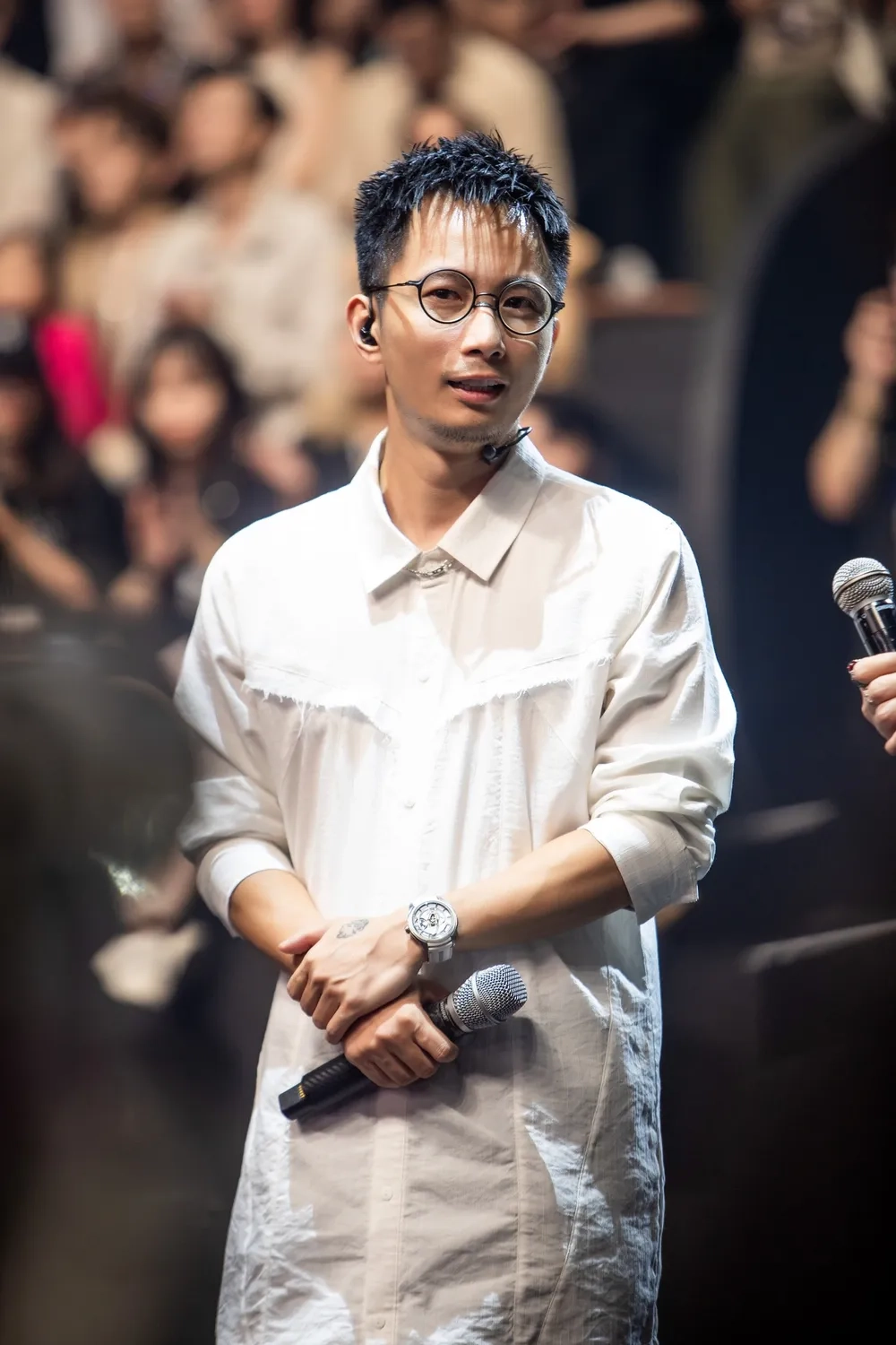 Bật mí Rhymastic sinh năm bao nhiêu