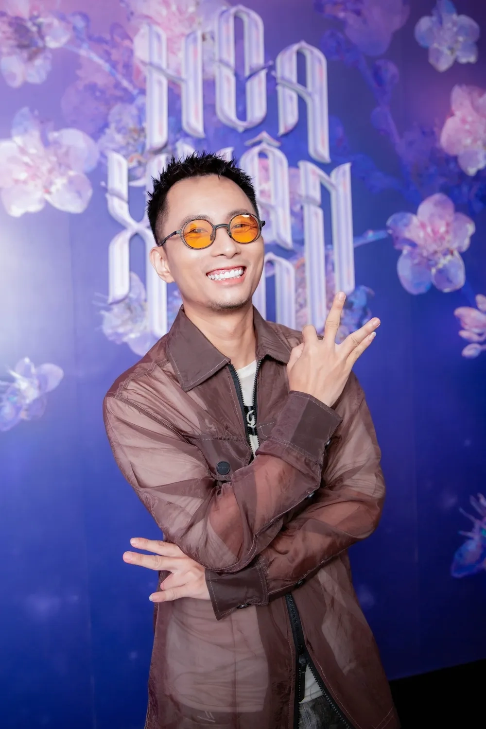 Phân tích chi tiết yêu 5 Rhymastic lyrics