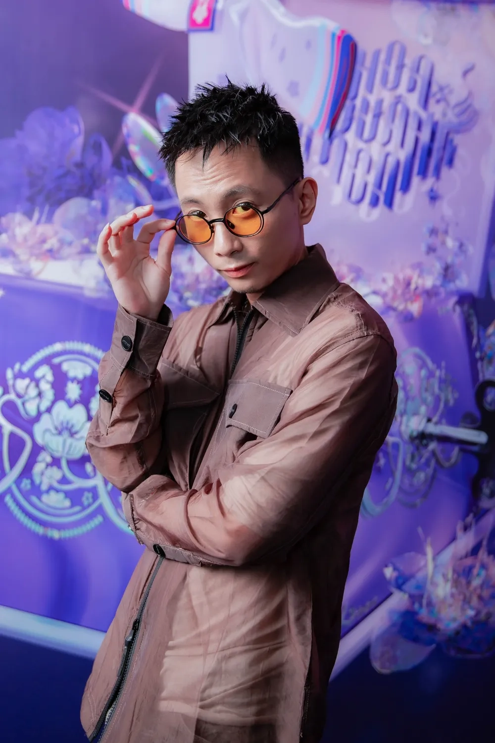 Thông tin thú vị Rhymastic quê ở đâu