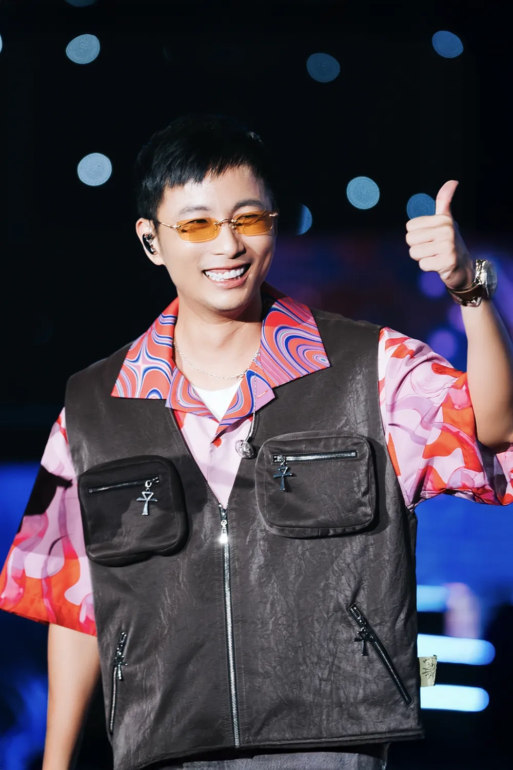 Một phần ký ức là anh tài Rhymastic