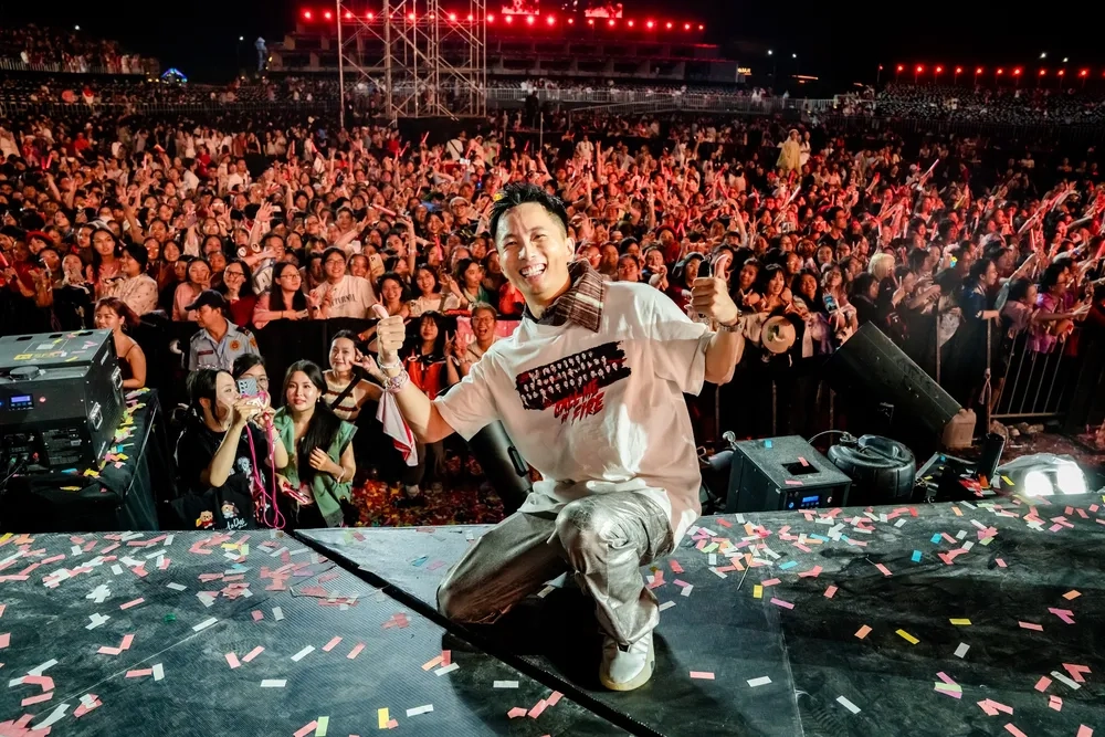 Tuyển tập những Rhymastic songs hay nhất