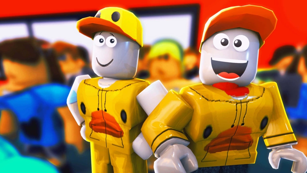 Meme Roblox ID hot nhất hiện nay tìm là có ngay