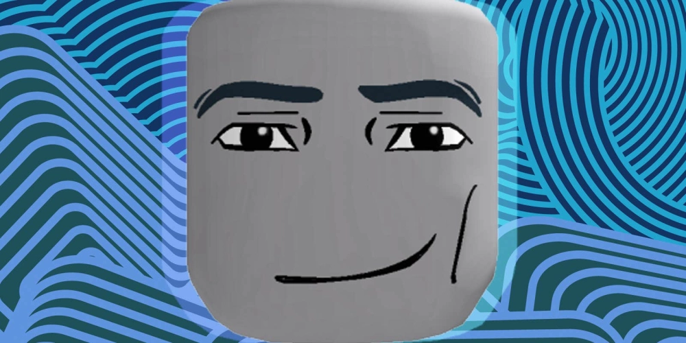 Meme roblox sigma hội tụ mọi thần thái của kẻ cô độc