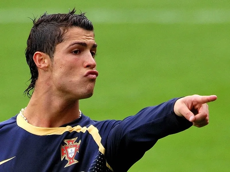 Meme Ronaldo World Cup: đỉnh cao cảm xúc bóng đá