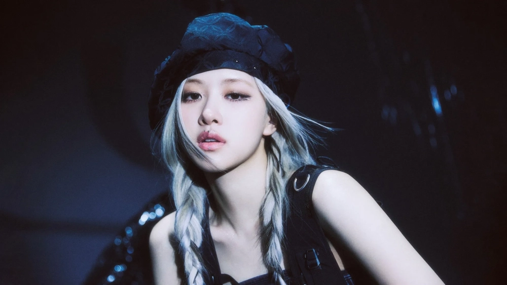 Khám phá vẻ đẹp cuốn hút của hình ảnh rosé blackpink